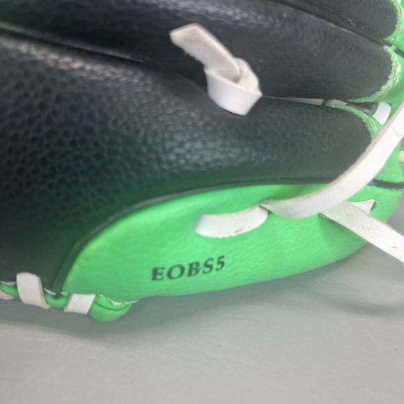 Rawlings Players Series Youth Child Baseball Mitt Glove PL90LG 9 Inch Left Throw - Picture 3 of 7